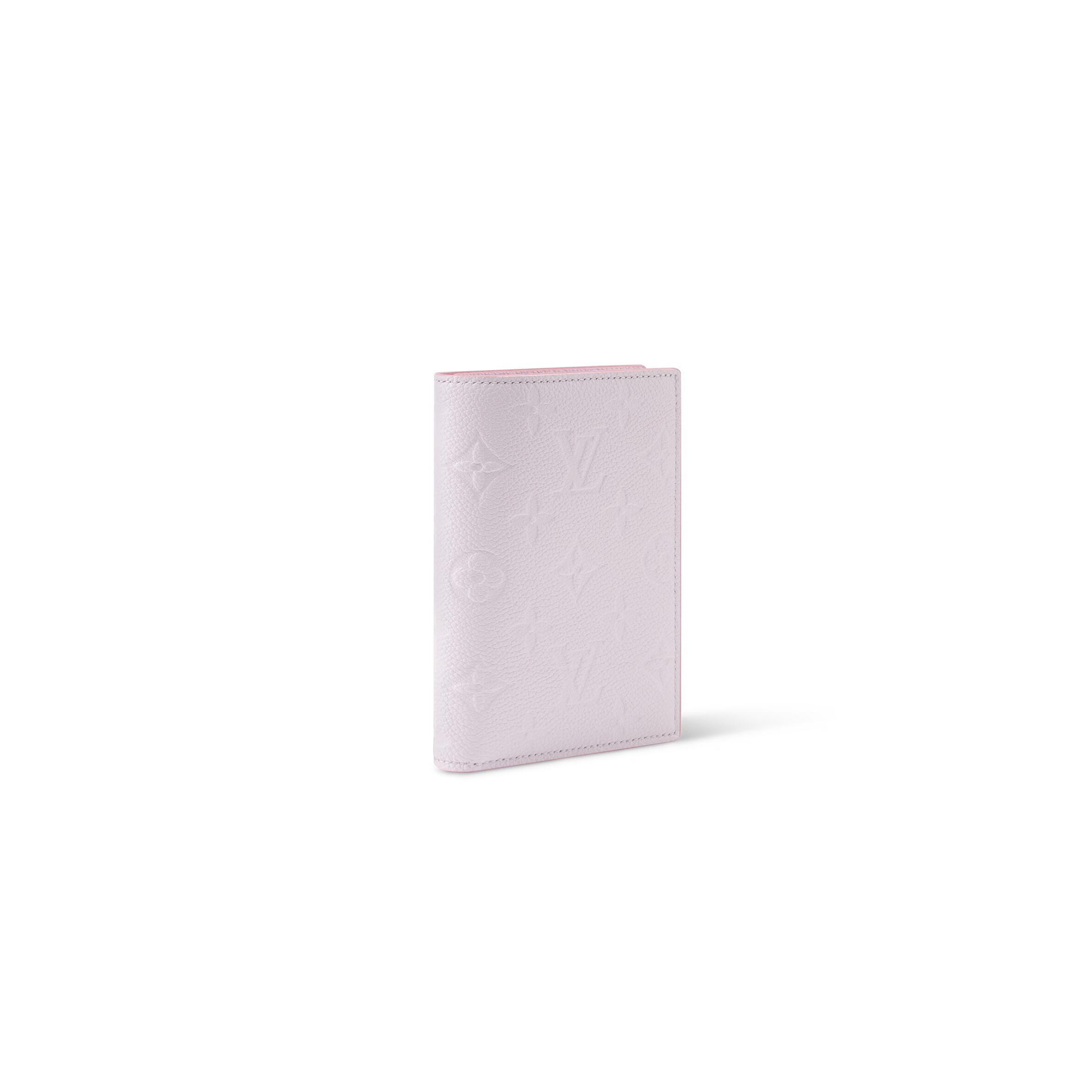 LOUIS VUITTON MASTER PASSPORT COVER M28990 (14*10*2.5cm)